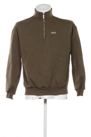 Pánské tričko  OACE, Velikost S, Barva Zelená, Cena  289,00 Kč