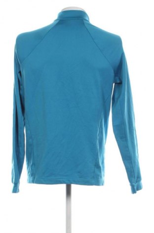 Męska bluzka Odlo, Rozmiar XL, Kolor Niebieski, Cena 53,99 zł