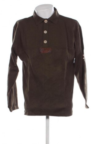 Pánské tričko  Os Trachten, Velikost L, Barva Zelená, Cena  449,00 Kč