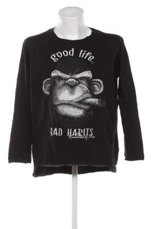 Pánské tričko  Pause Jeans, Velikost XL, Barva Vícebarevné, Cena  493,00 Kč