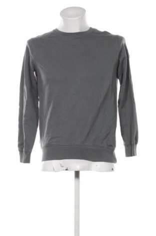 Pánské tričko  Piazza Italia, Velikost S, Barva Šedá, Cena  129,00 Kč