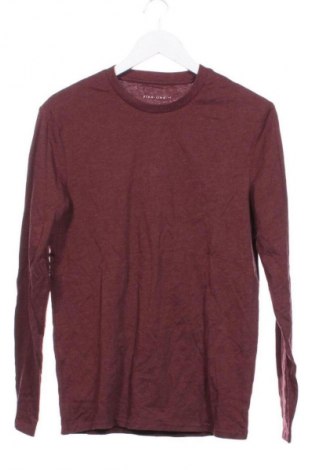 Мъжка блуза Pier One, Размер XS, Цвят Червен, Цена 6,13 €