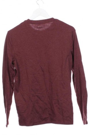 Мъжка блуза Pier One, Размер XS, Цвят Червен, Цена 6,13 €