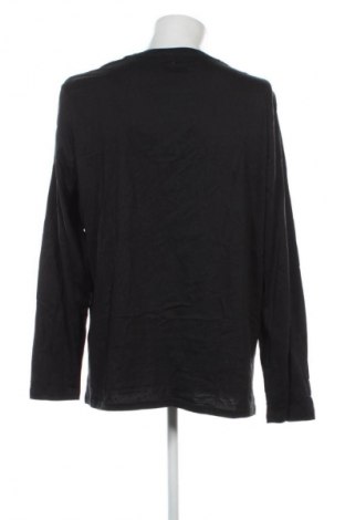 Pánské tričko  Pier One, Velikost 3XL, Barva Černá, Cena  319,00 Kč