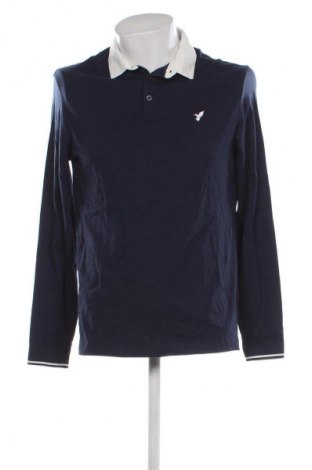 Pánské tričko  Pier One, Velikost S, Barva Modrá, Cena  249,00 Kč