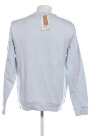 Bluză de bărbați Pier One, Mărime XL, Culoare Albastru, Preț 80,99 Lei