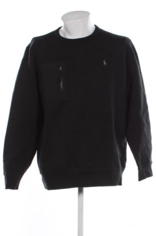 Pánské tričko  Polo Ralph Lauren, Velikost XL, Barva Černá, Cena  1 449,00 Kč