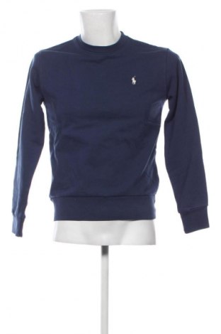 Pánské tričko  Polo Ralph Lauren, Velikost S, Barva Modrá, Cena  1 379,00 Kč