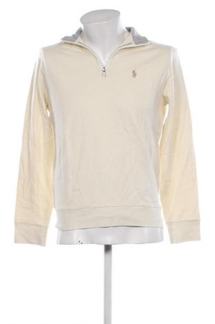 Pánské tričko  Polo Ralph Lauren, Velikost S, Barva Krémová, Cena  1 429,00 Kč