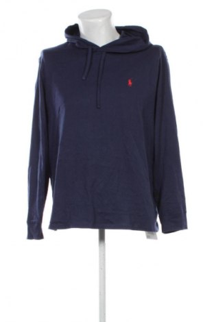 Pánské tričko  Polo Ralph Lauren, Velikost L, Barva Modrá, Cena  1 529,00 Kč