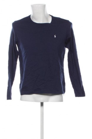 Pánské tričko  Polo Ralph Lauren, Velikost M, Barva Modrá, Cena  1 109,00 Kč