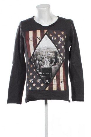 Мъжка блуза Review, Размер L, Цвят Многоцветен, Цена 8,69 €