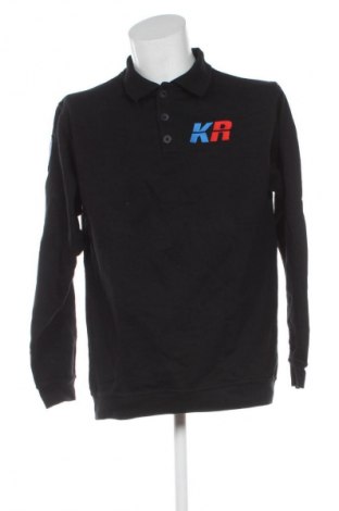 Herren Shirt Robin, Größe XL, Farbe Schwarz, Preis 2,99 €