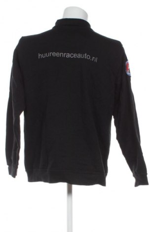 Herren Shirt Robin, Größe XL, Farbe Schwarz, Preis 2,99 €