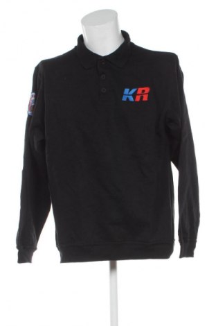 Pánské tričko  Robin, Velikost XL, Barva Černá, Cena  109,00 Kč