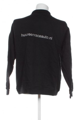 Pánské tričko  Robin, Velikost XL, Barva Černá, Cena  109,00 Kč