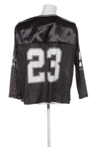 Pánské tričko  SHEIN, Velikost S, Barva Černá, Cena  249,00 Kč