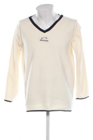 Pánské tričko  Slazenger, Velikost S, Barva Bílá, Cena  73,00 Kč