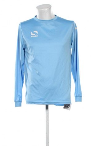 Мъжка блуза Sondico, Размер M, Цвят Син, Цена 5,62 €