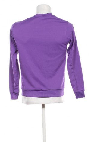 Pánské tričko  Sportika, Velikost S, Barva Fialová, Cena  159,00 Kč