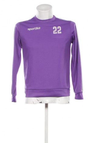 Bluză de bărbați Sportika, Mărime S, Culoare Multicolor, Preț 31,99 Lei