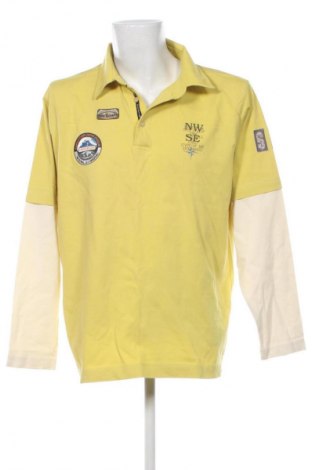 Férfi blúz State Of Art, Méret XL, Szín Sokszínű, Ár 5 009 Ft