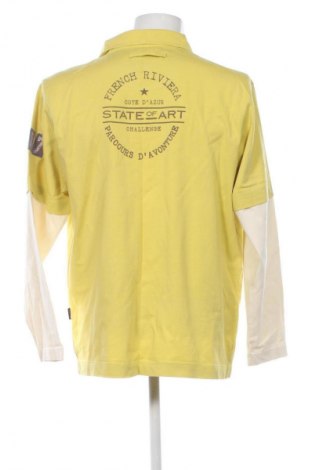 Férfi blúz State Of Art, Méret XL, Szín Sokszínű, Ár 5 009 Ft