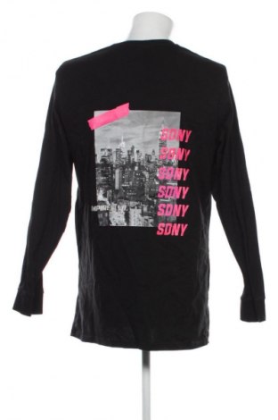 Pánské tričko  Supply & Demand, Velikost XL, Barva Černá, Cena  227,00 Kč