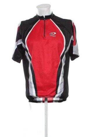 Pánské tričko  TCM, Velikost XL, Barva Vícebarevné, Cena  510,00 Kč