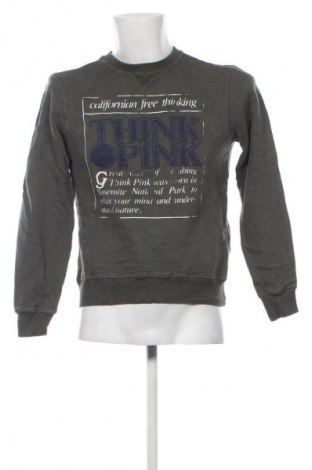 Мъжка блуза Think Pink, Размер M, Цвят Многоцветен, Цена 15,33 €