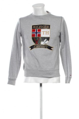 Bluză de bărbați Tommy Hilfiger, Mărime S, Culoare Gri, Preț 113,99 Lei