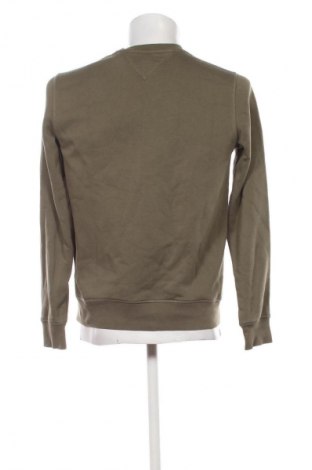 Férfi blúz Tommy Hilfiger, Méret S, Szín Zöld, Ár 16 539 Ft