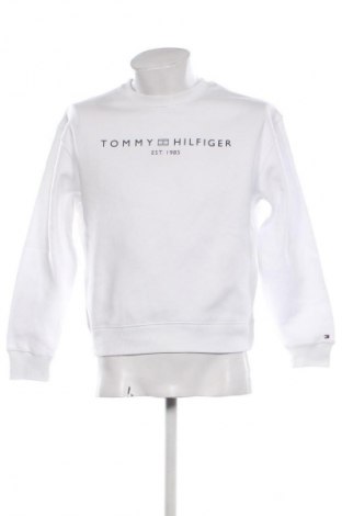 Férfi blúz Tommy Hilfiger, Méret L, Szín Fehér, Ár 27 869 Ft