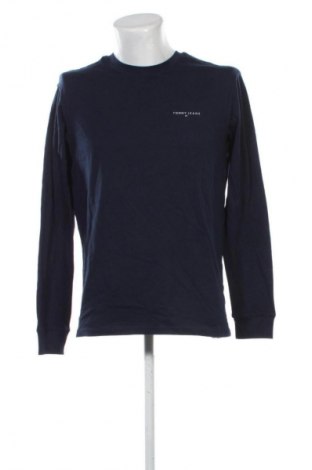Męska bluzka Tommy Jeans, Rozmiar M, Kolor Niebieski, Cena 82,99 zł, #135194106
