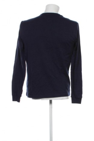 Męska bluzka Tommy Jeans, Rozmiar S, Kolor Niebieski, Cena 183,99 zł