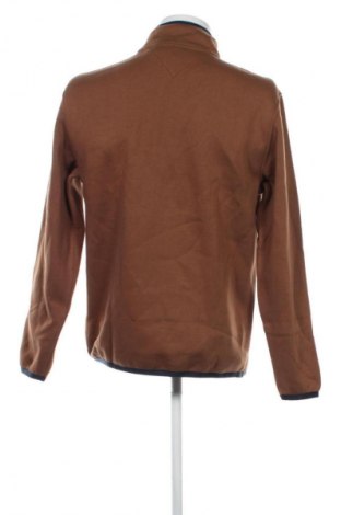 Herren Shirt Tommy Jeans, Größe M, Farbe Braun, Preis 122,99 €