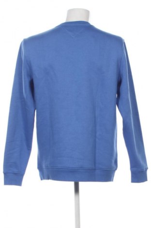 Мъжка блуза Tommy Jeans, Размер L, Цвят Син, Цена 25,05 €