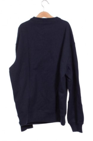 Bluzka damska Tommy Jeans, Rozmiar XXS, Kolor Niebieski, Cena 493,99 zł
