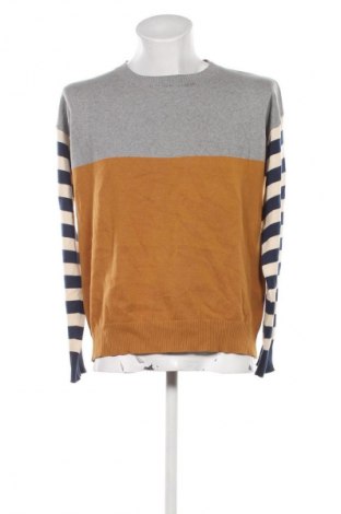 Férfi blúz Twothirds, Méret L, Szín Sokszínű, Ár 2 989 Ft