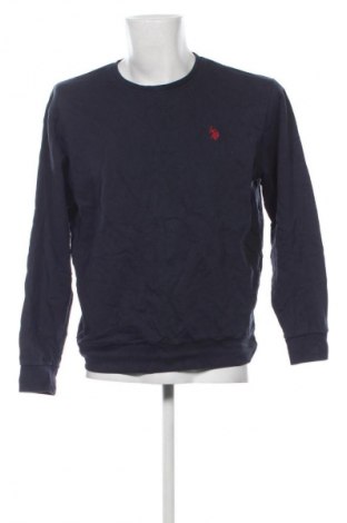 Pánske tričko  U.S. Polo Assn., Veľkosť L, Farba Modrá, Cena  25,95 €