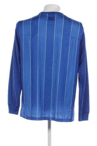 Pánské tričko  Umbro, Velikost L, Barva Modrá, Cena  319,00 Kč