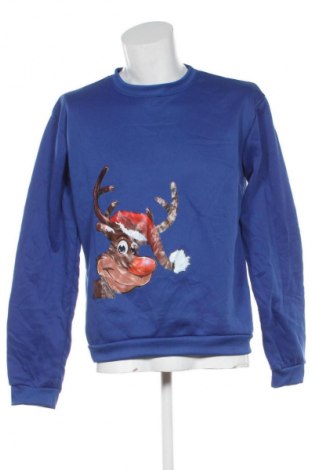 Pánské tričko  Unbranded, Velikost 3XL, Barva Modrá, Cena  159,00 Kč