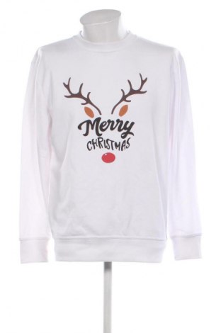 Мъжка блуза Unbranded, Размер M, Цвят Бял, Цена 5,11 €