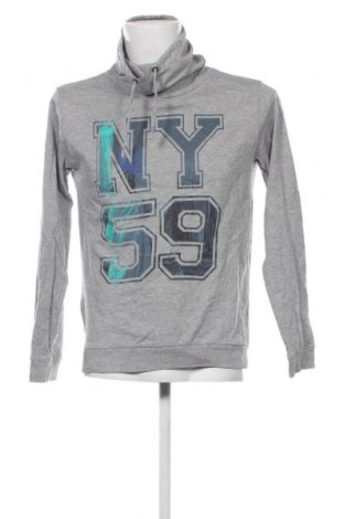 Bluză de bărbați Unbranded, Mărime M, Culoare Gri, Preț 17,99 Lei