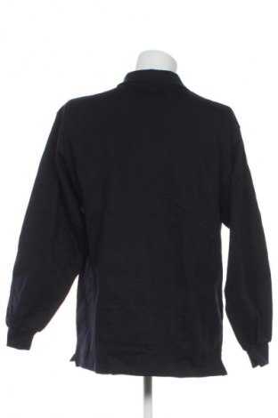 Мъжка блуза Unbranded, Размер XL, Цвят Син, Цена 3,06 €