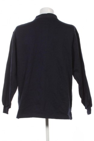 Férfi blúz Unbranded, Méret XXL, Szín Kék, Ár 2 129 Ft