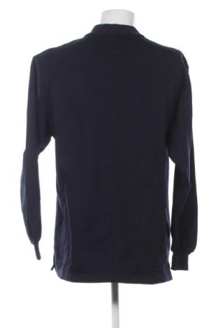 Męska bluzka Unbranded, Rozmiar XL, Kolor Niebieski, Cena 13,99 zł