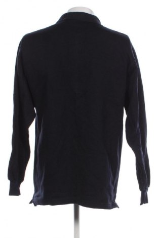 Pánské tričko  Unbranded, Velikost L, Barva Modrá, Cena  69,00 Kč