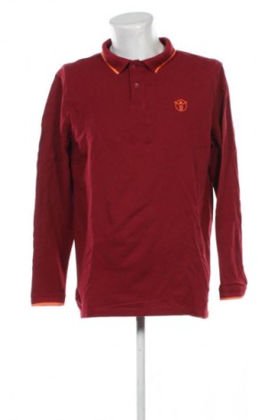 Мъжка блуза Chiemsee, Размер XL, Цвят Червен, Цена 12,27 €