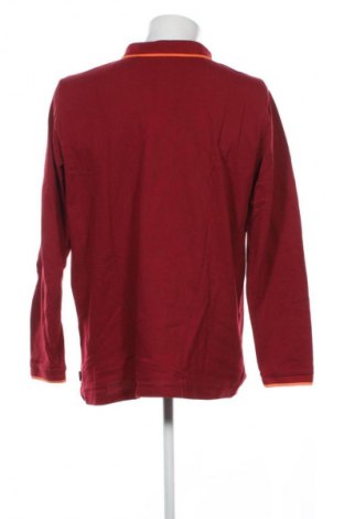 Мъжка блуза Chiemsee, Размер XL, Цвят Червен, Цена 12,27 €